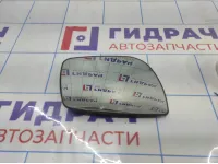 Стекло зеркала Lada Granta. Правое. 11188201230