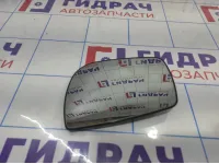 Стекло зеркала Lada Granta. Левое. 11188201231