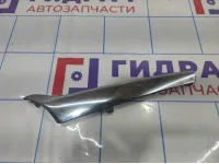 Накладка на решетку правая Hyundai Solaris.  86354-1R000