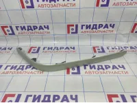 Молдинг заднего бампера правый Toyota Avensis II.  52752-05020