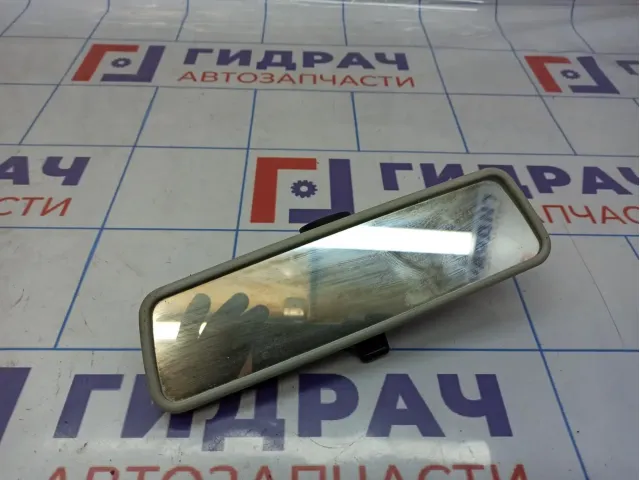 Зеркало заднего вида Skoda Octavia A5.