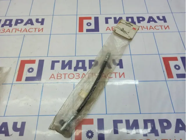 Шланг тормозной задний левый Audi A4. Новый.