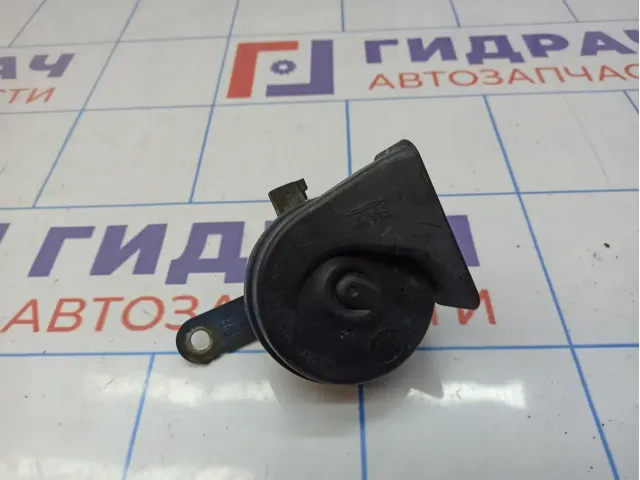 Звуковой сигнал Daewoo Nexia.