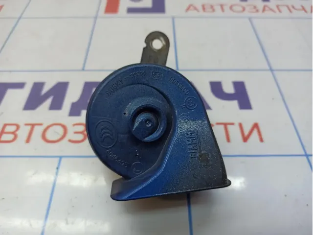 Звуковой сигнал Daewoo Nexia.