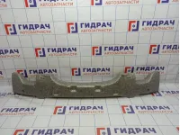 Наполнитель переднего бампера Hyundai Elantra HD.