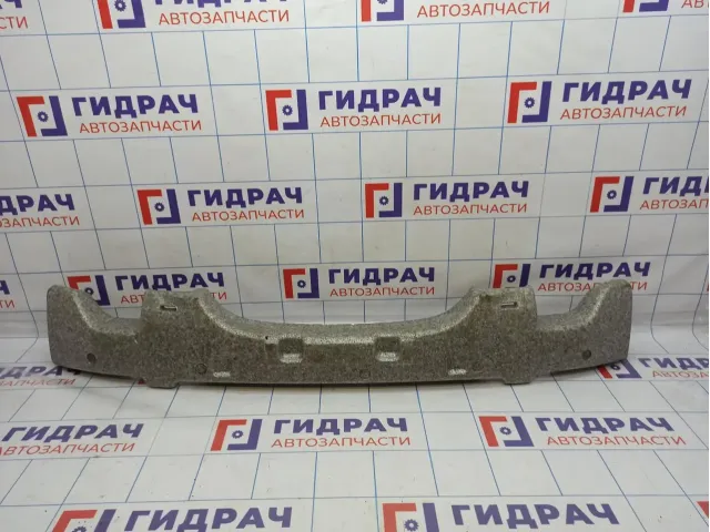 Наполнитель переднего бампера Hyundai Elantra HD.