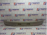 Наполнитель заднего бампера Hyundai Accent.