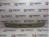 Наполнитель заднего бампера Hyundai Accent.