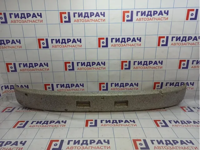 Наполнитель заднего бампера Hyundai Accent.