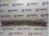 Наполнитель заднего бампера Hyundai Accent.
