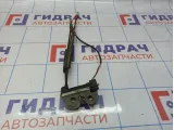 Замок двери багажника Ford  Fusion.