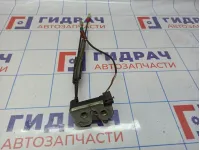 Замок двери багажника Ford  Fusion.