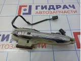 Ручка двери передней наружная левая Kia Picanto.