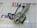 Ручка двери передней наружная левая Kia Picanto.