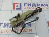 Ручка двери передней наружная левая Kia Picanto.