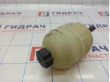 Бачок расширительный Peugeot 206.
