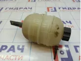Бачок расширительный Peugeot 206.