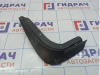 Брызговик задний левый Skoda Superb.