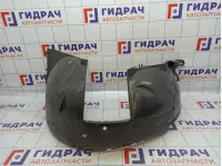 Локер передний правый Renault  Sandero. Дефект.