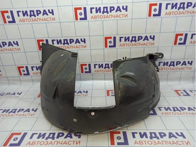 Локер передний правый Renault  Sandero. Дефект.