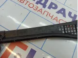 Решетка стеклооч. (планка под лобовое стекло) правая Renault  Logan.