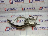 Автономный отопитель (Eberspacher) Nissan Almera Classic (B10). B4WS.Eberspacher.