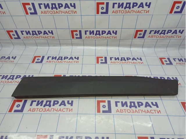 Накладка двери передней правой Toyota Rav4 XA50.  7507342040