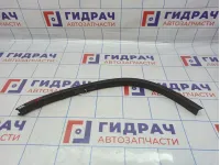 Накладка крыла заднего левого Nissan Terrano III D10. Дефект. 788A21017