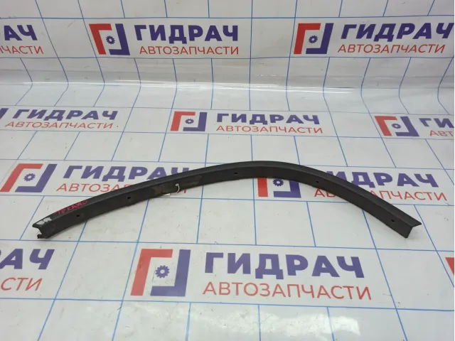 Накладка крыла заднего левого Nissan Terrano III D10. Дефект. 788A21017