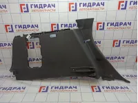 Обшивка багажника левая RENAULT  Kaptur.  849510222R