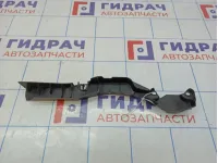 Кожух замка капота Citroen C4 II.  9682146680
