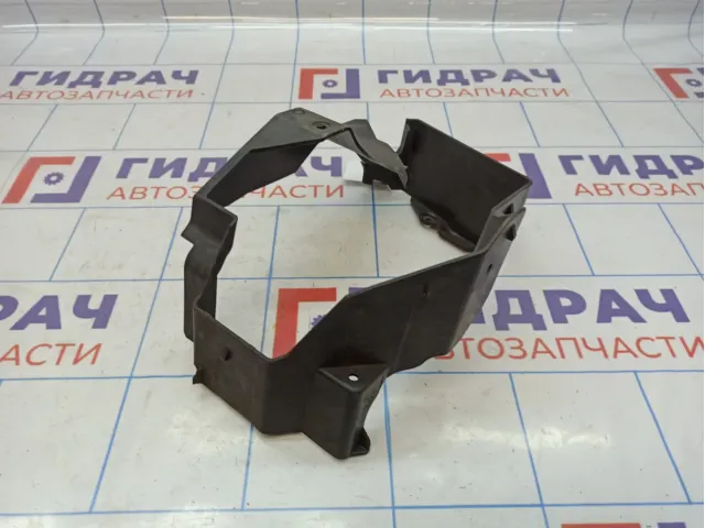 Кронштейн КПП  Ford Focus III.  CA6R7A307AB