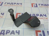 Пыльник  переднего бампера левый Mazda 6 GH.  GS1D-56-L21A