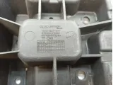 Крепление аккумулятора Kia Optima.  37150-2T000