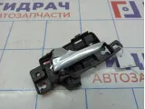 Ручка двери внутренняя левая Ford Mondeo IV.  BS71A22601AB