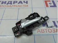 Ручка двери внутренняя левая Ford Mondeo IV.  BS71A22601AB