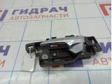 Ручка двери внутренняя левая Ford Mondeo IV.  BS71A22601AB