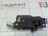 Ручка двери внутренняя левая Ford Mondeo IV.  BS71A22601AB