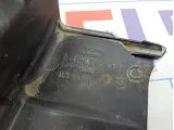 Воздуховод радиатора верхний Ford Kuga.  8V419F721AC