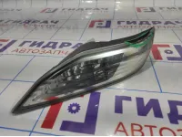 Указатель поворота правый Lexus GX 460. Дефект. 8151160600