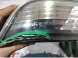 Указатель поворота правый Lexus GX 460. Дефект. 8151160600
