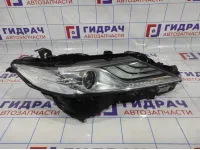 Фара правая Toyota Camry XV70. Дефекты. 8114533D71