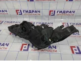 Фара правая Toyota Camry XV70. Дефекты. 8114533D71