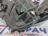 Фара правая Toyota Camry XV70. Дефекты. 8114533D71
