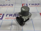 Блок ABS (насос) Hyundai Solaris.  58920-4L100