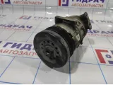 Компрессор системы кондиционирования Opel Corsa D.  55701200