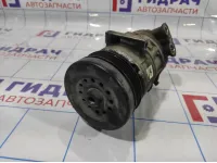 Компрессор системы кондиционирования Opel Corsa D.  55701200