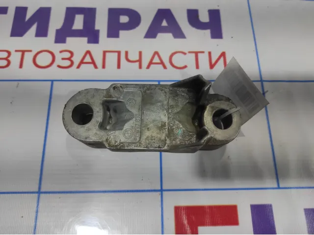 Кронштейн крепления переднего стабилизатора Bmw 5.  6777870