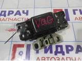 Опора двигателя левая Volkswagen Jetta.  1K0199555