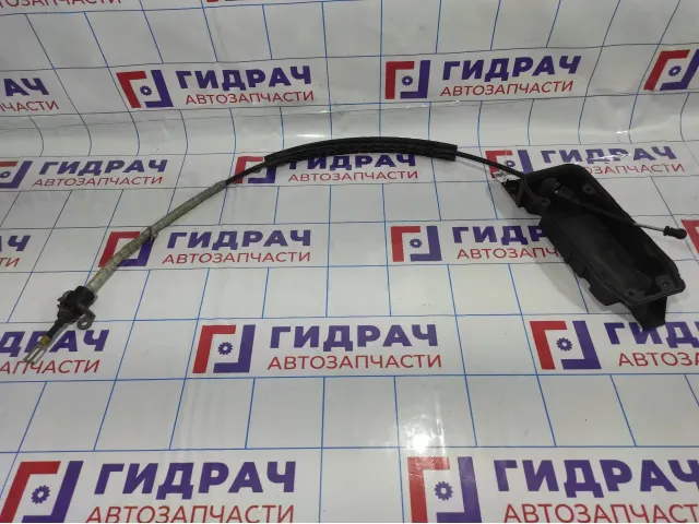 Трос КПП Volkswagen Golf Plus.  1K0713265B